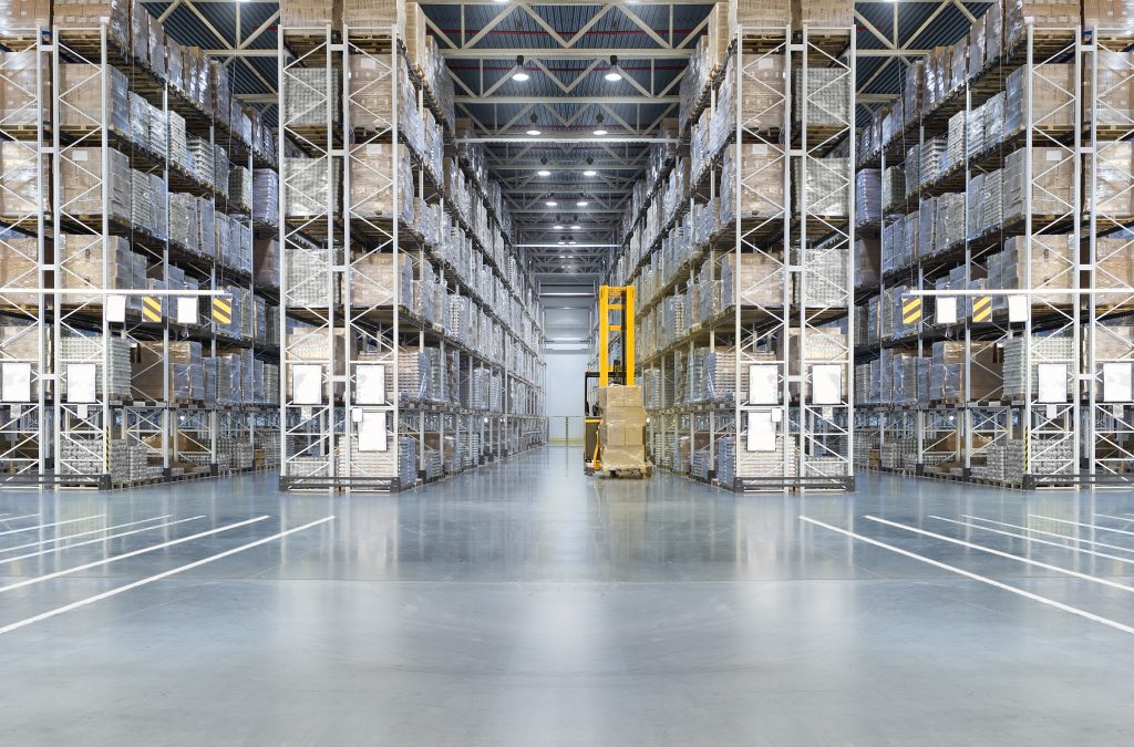 Warehouse Design and Facilities Planning